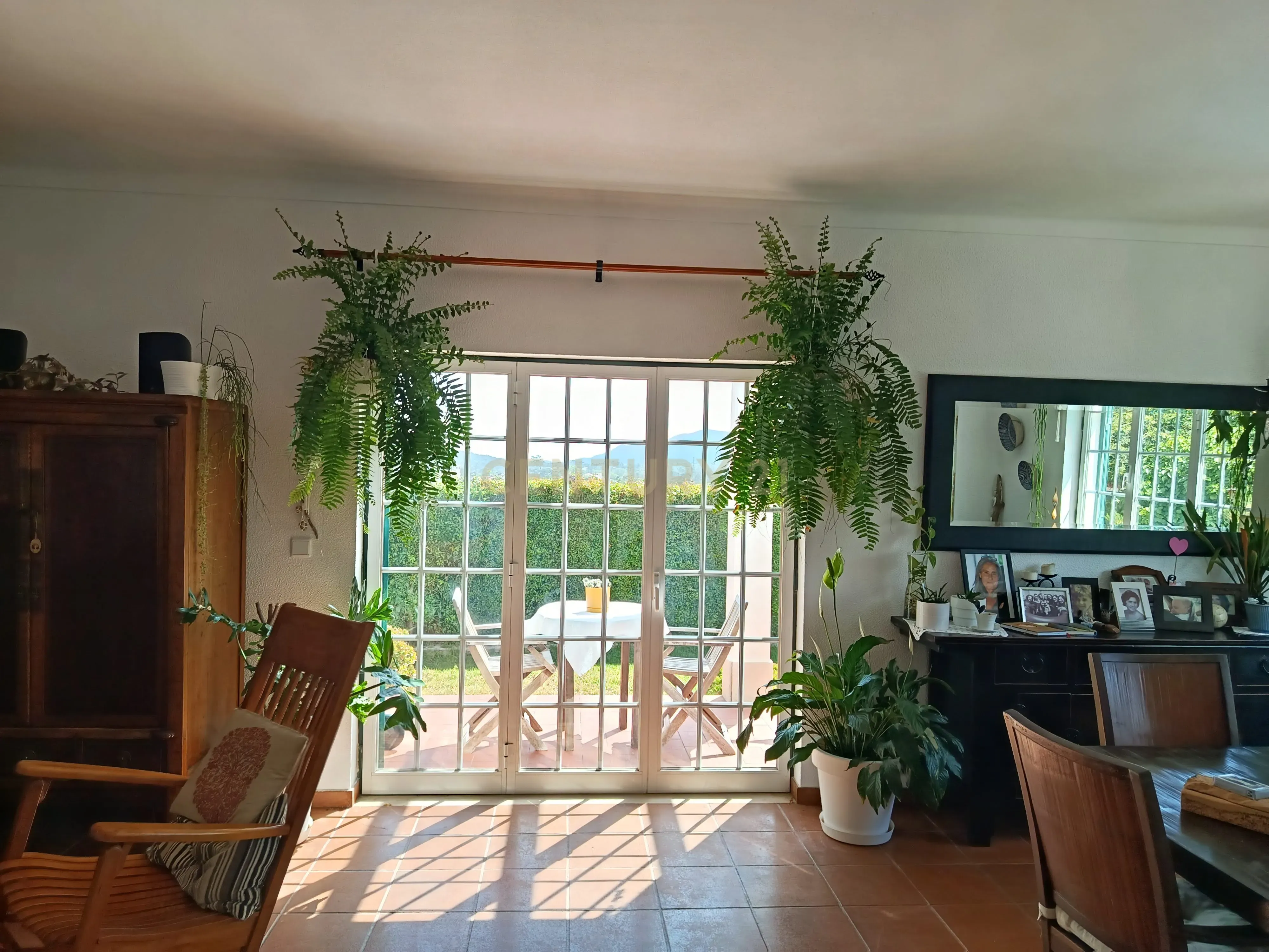 Fotografia 12 de Casa Isolada em Sampaio-Sesimbra, Setúbal com Piscina e Vista Panorâmica