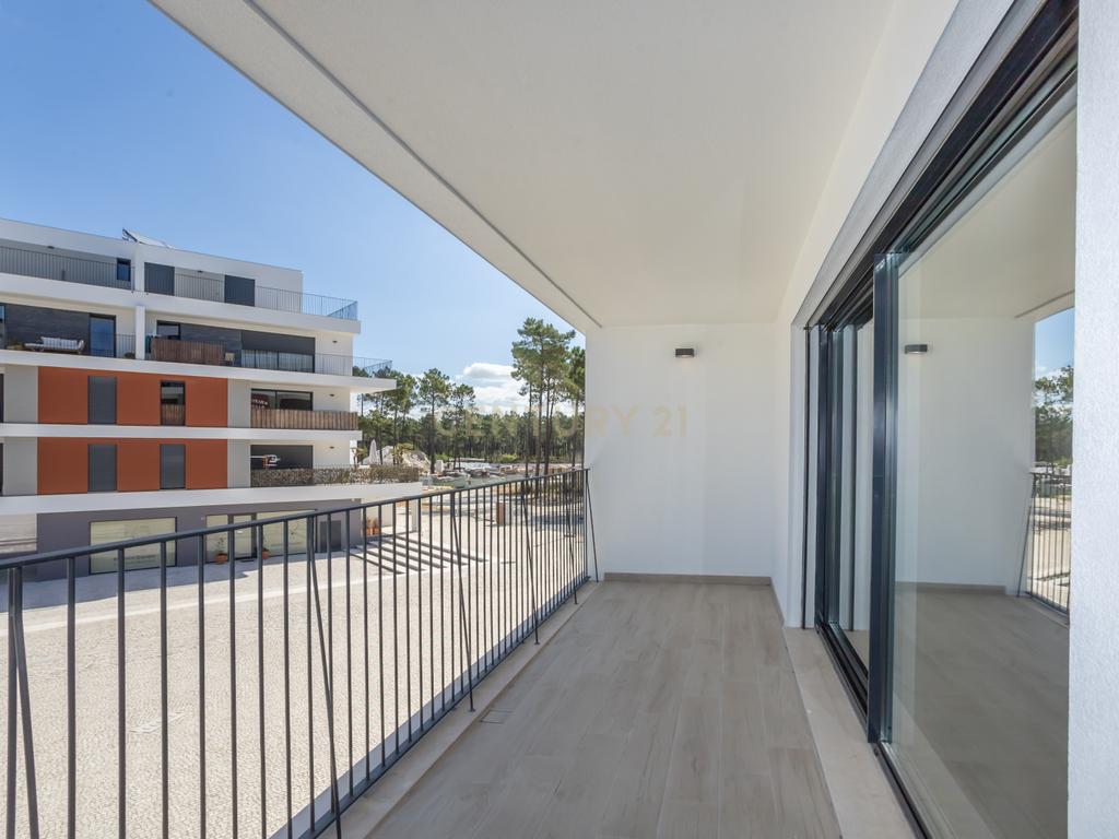 Apartamento Novo Quinta do Pinhão - Verdizela com Piscina e Estacionamento - Image 27