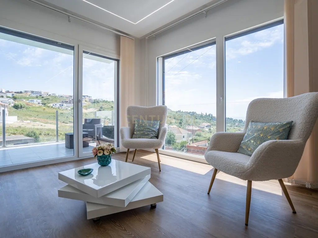 🌅 Moradia Nova com Vista Tejo, Piscina e Terraço Panorâmico a Poucos Minutos de Lisboa - Image 14