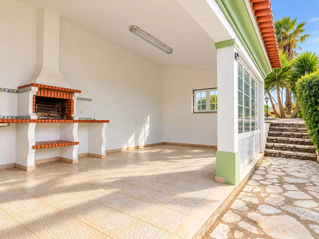 Refúgio no Coração de Uma Vila Encantadora - Image 6