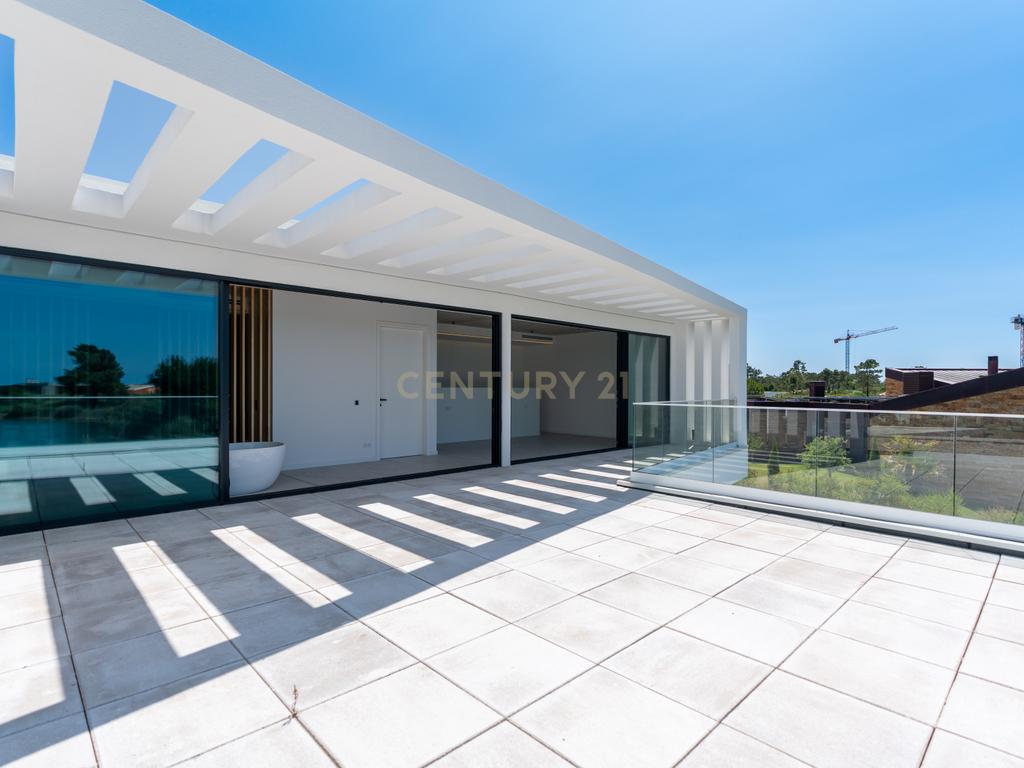 Moradia de Luxo Tróia Atlantic Villas 5 quartos   - Image 106