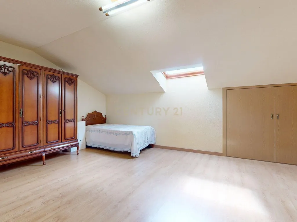 Casa Térrea em Alcalá de Henares, Madrid - 5 Quartos e 3 WC - Image 49