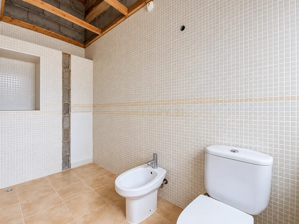 Imóvel novo Chave na Mão com 2 Moradias T1, Vista Mar e Terreno de 1.393 m² - São Pedro Nordestinho | Nordeste - Image 11