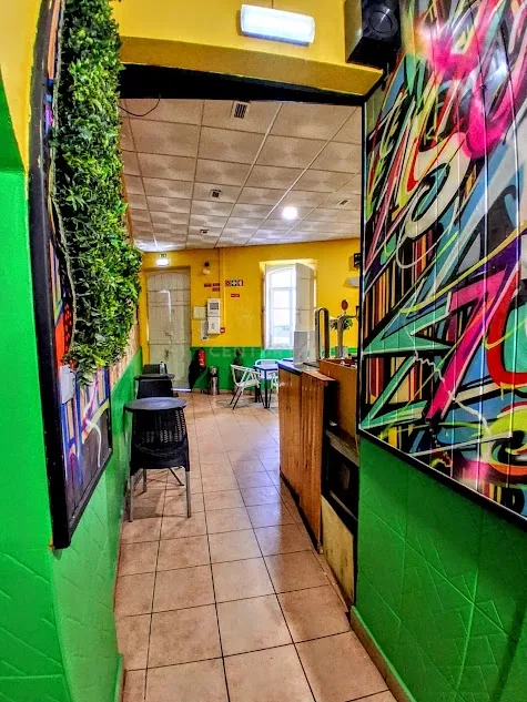 Trespasse Snack-bar em Faro - Excelente Oportunidade de Negócio - Image 7