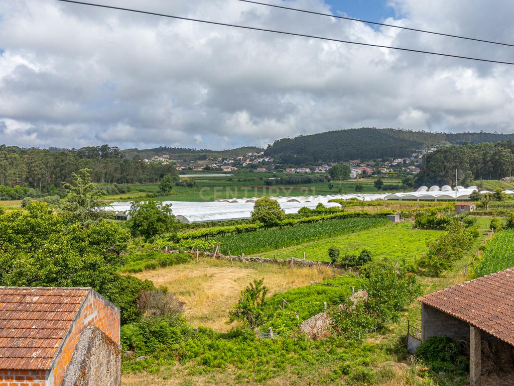 Terreno Panorâmico em Vila Cova - Barcelos com vista desafogada - 69.000€ - Image 23