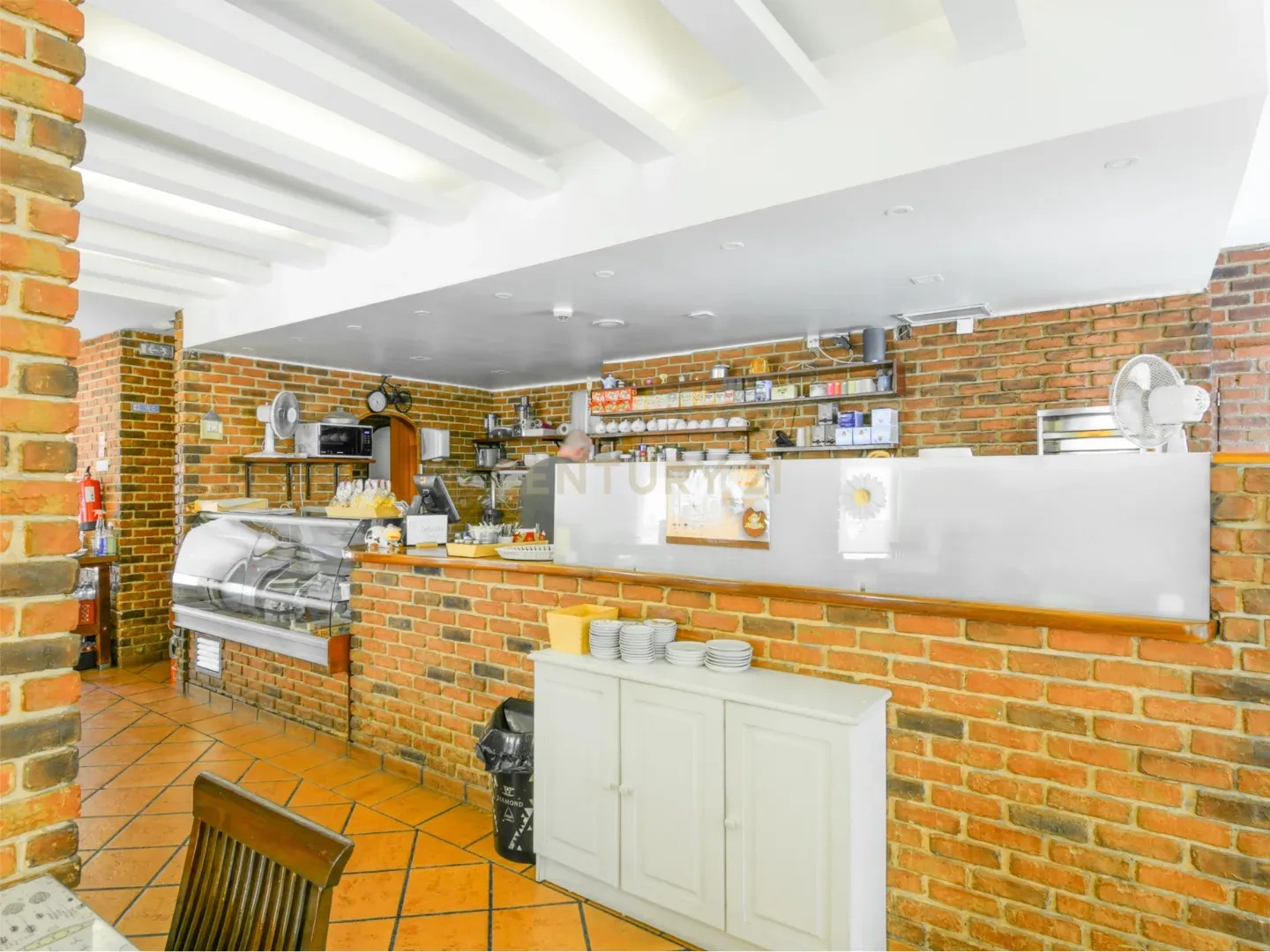 ​Espaço Comercial com Esplanada | Rendimento Imediato | S. Domingos de Rana – pohled 2