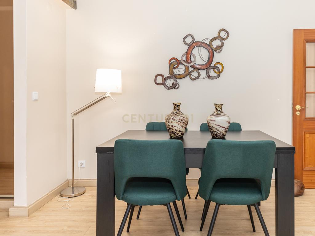 Apartamento T2 - Feijó com varanda - Image 6