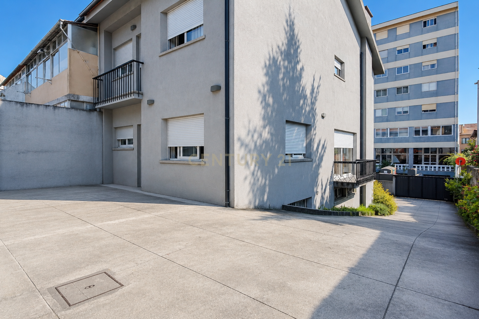 Fotografia 7 de Moradia T4 com Garagem de 170 m² | Senhora da Hora, Matosinhos