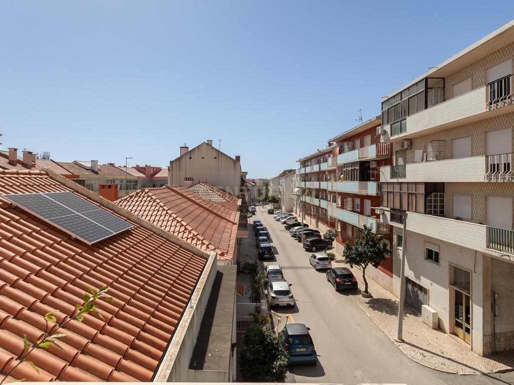 Apartamento Renovado em Vila Franca de Xira, Lisboa - Image 28
