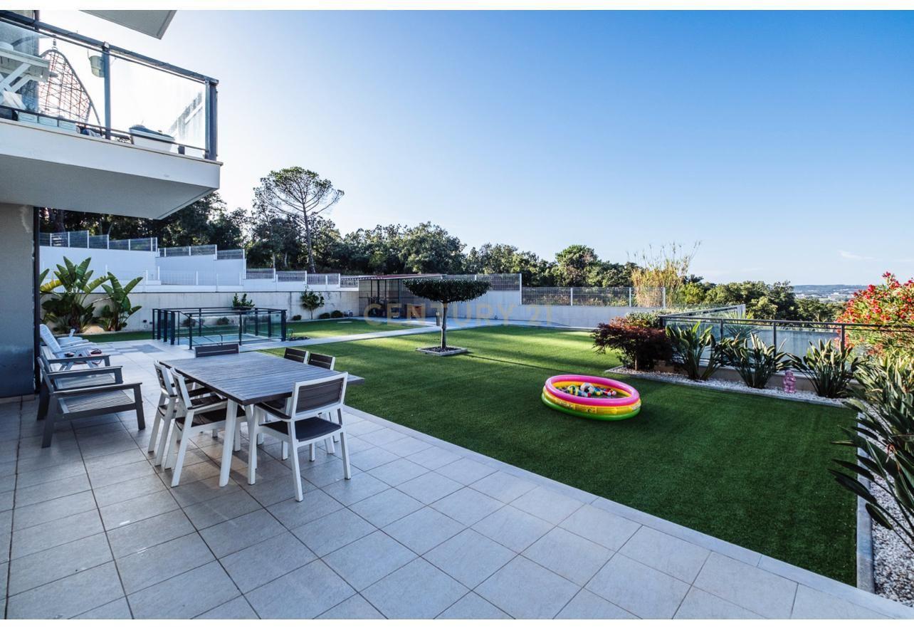 Fotografia 7 de Apartamento T3 com Jardim Privativo e Vista sobre Leiria | Santa Clara – Parceiros
