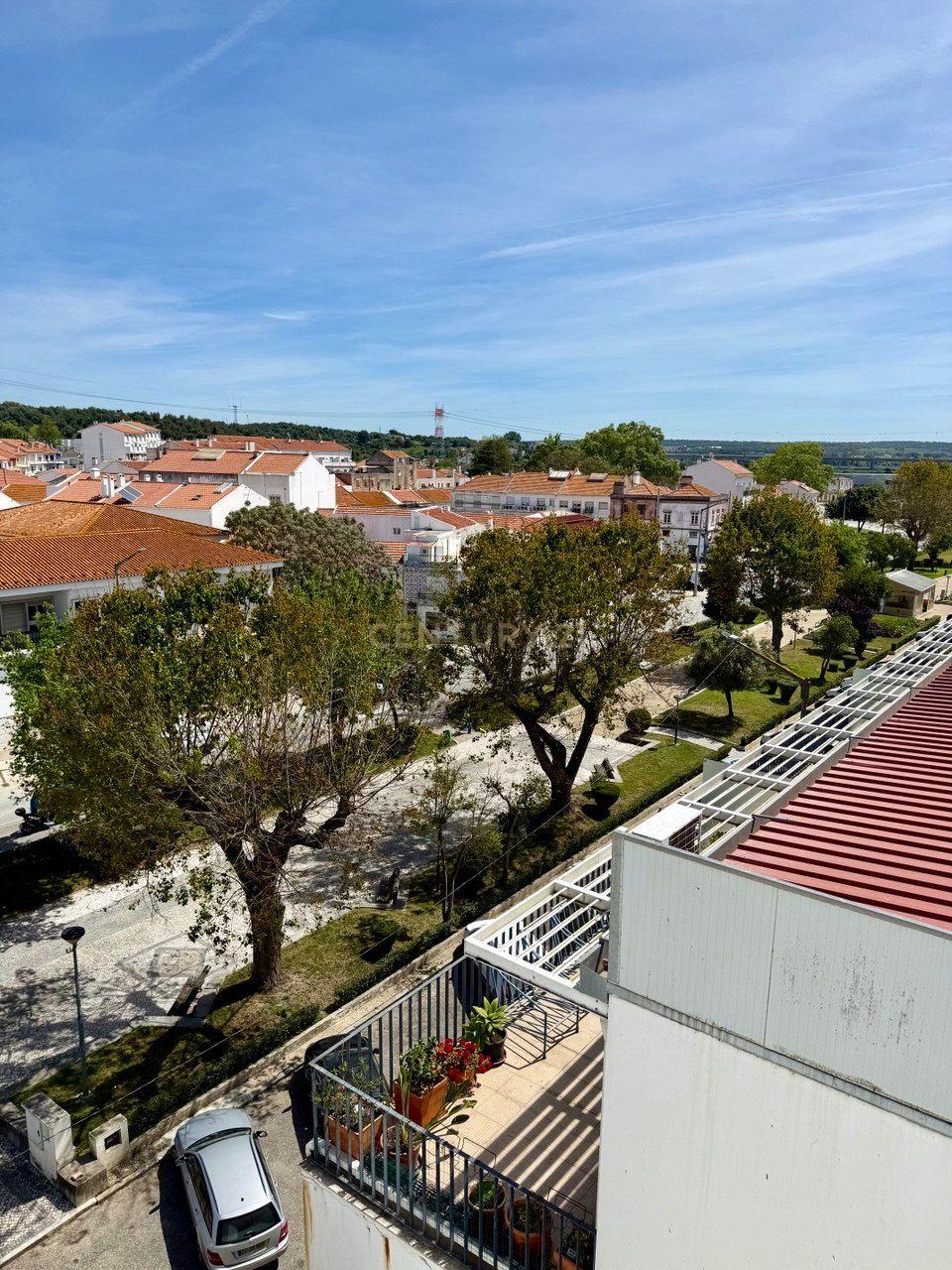 Fotografia 5 de Exclusivo T2 Triplex com Terraço e Piscina Privada em Alcácer do Sal com area 141 m²