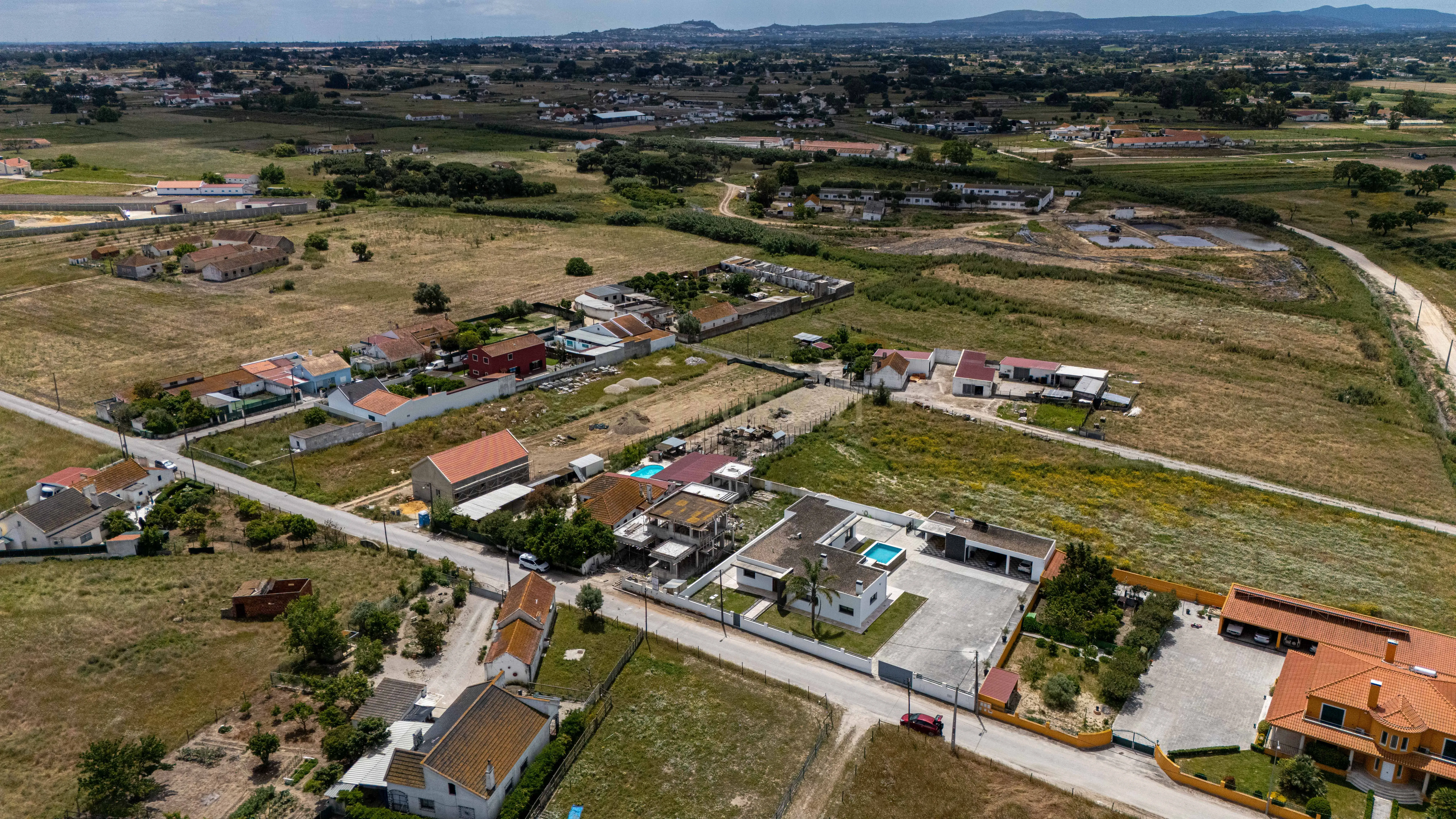 Moradia Térrea T4 no Montijo — Isolada, Moderna e com Piscina - Image 63