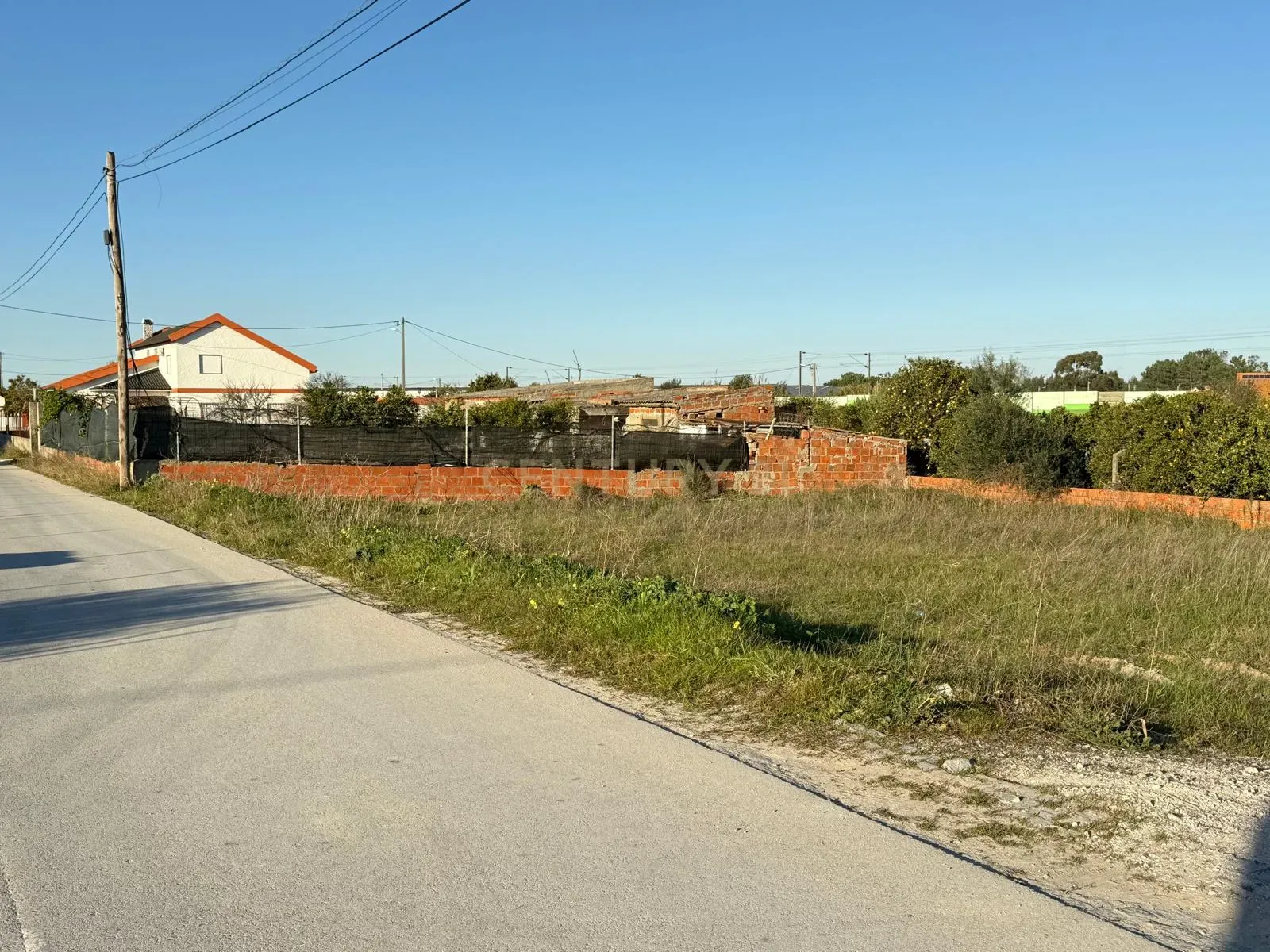 Fotografia 4 de Terreno para Construção Próximo do Pinhal Novo