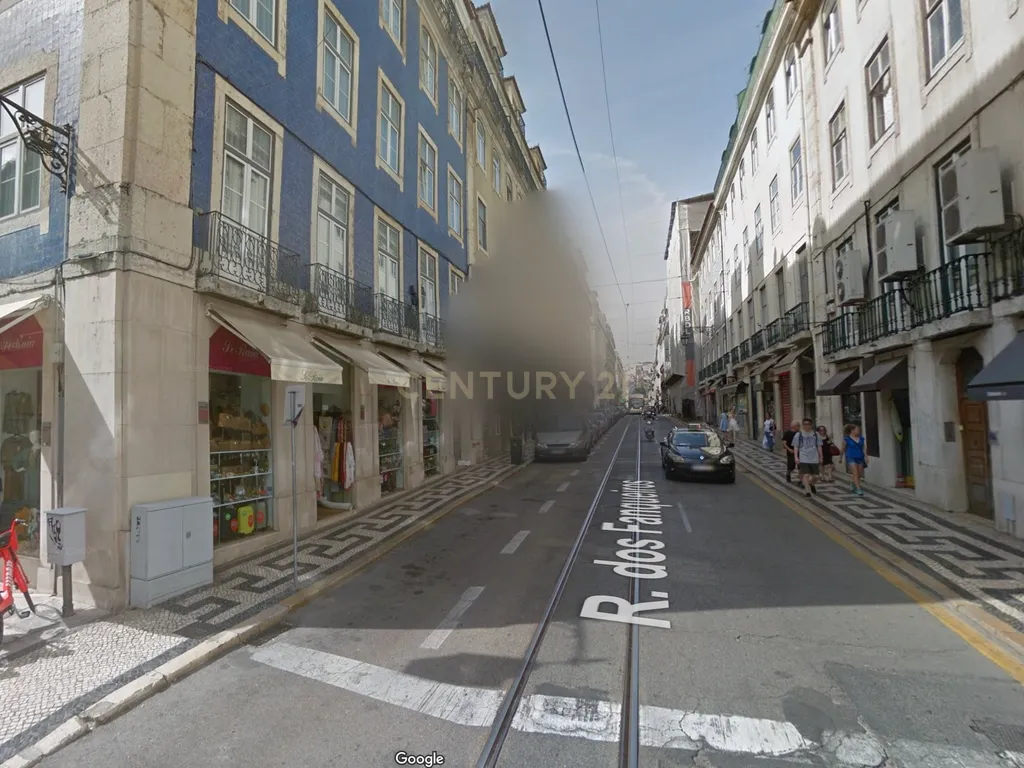 Prédio na Baixa - Projeto para Hotel 4* - 30 quartos - Image 7