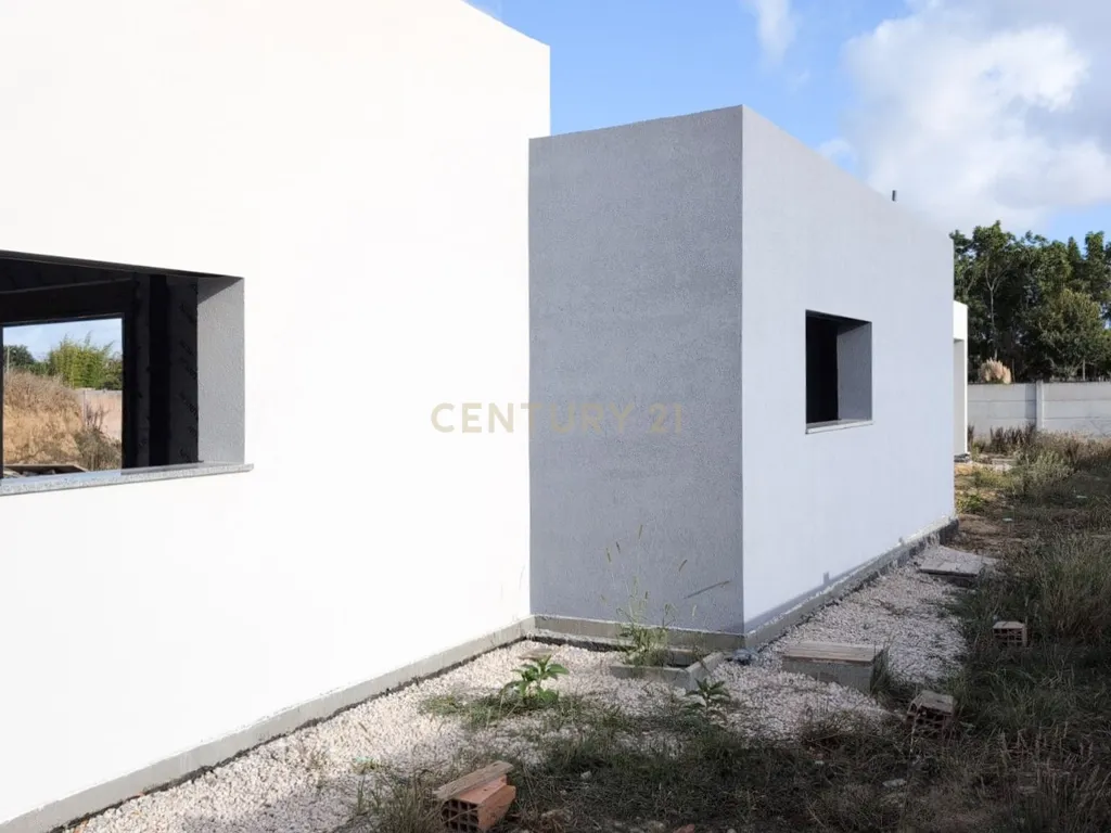 Moradia em Construção em Sosa, Vagos - 3 Quartos e 4 WC - Image 6