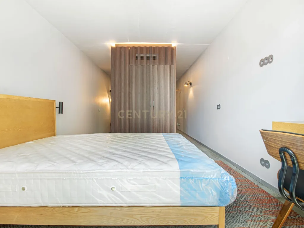Apartamento T0 - Alcântara Loft - Image 9