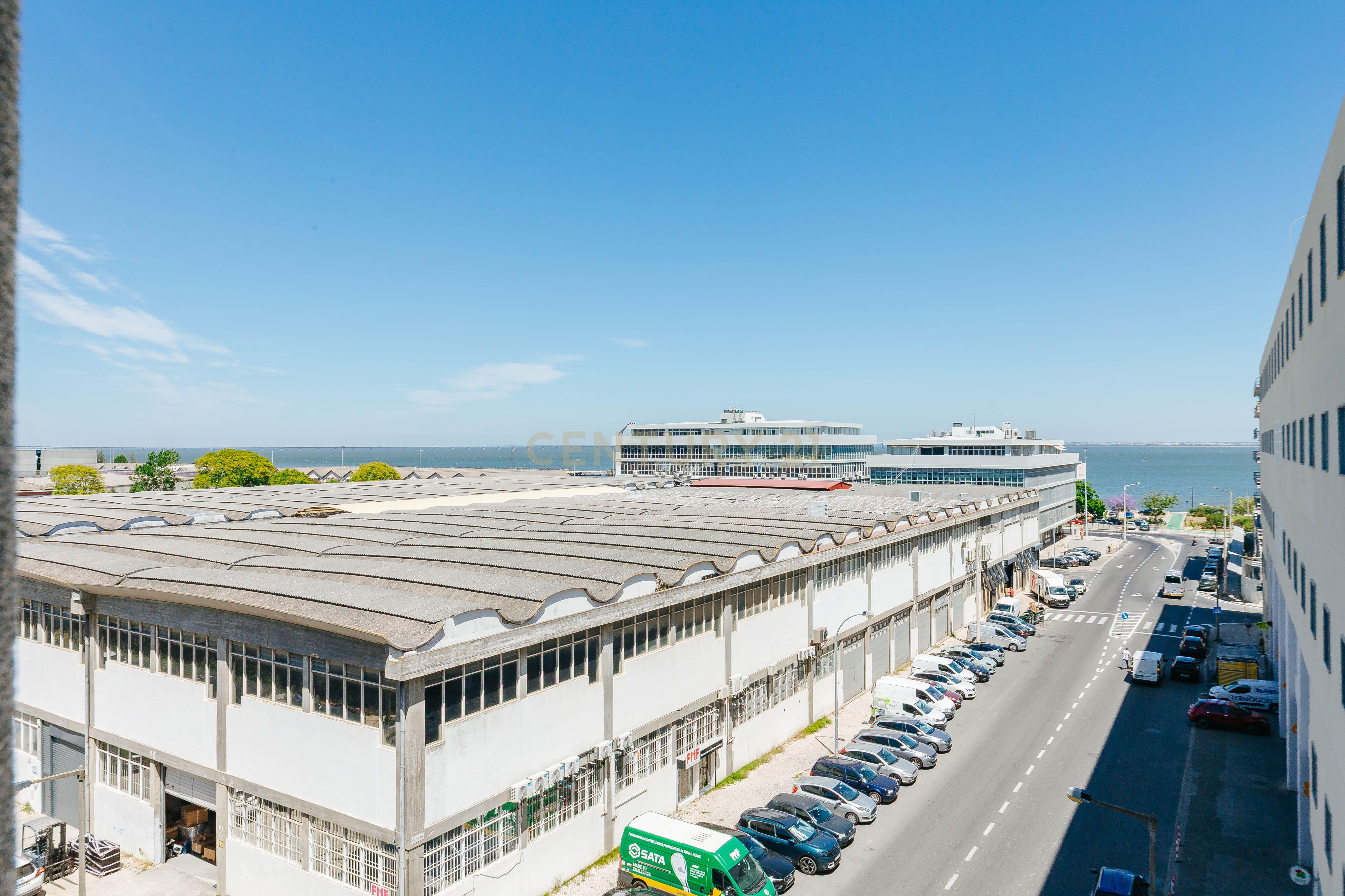 Fotografia 5 de Espaço comercial ou Escritório na Matinha | 651 m² | Vista Ponte Vasco da Gama