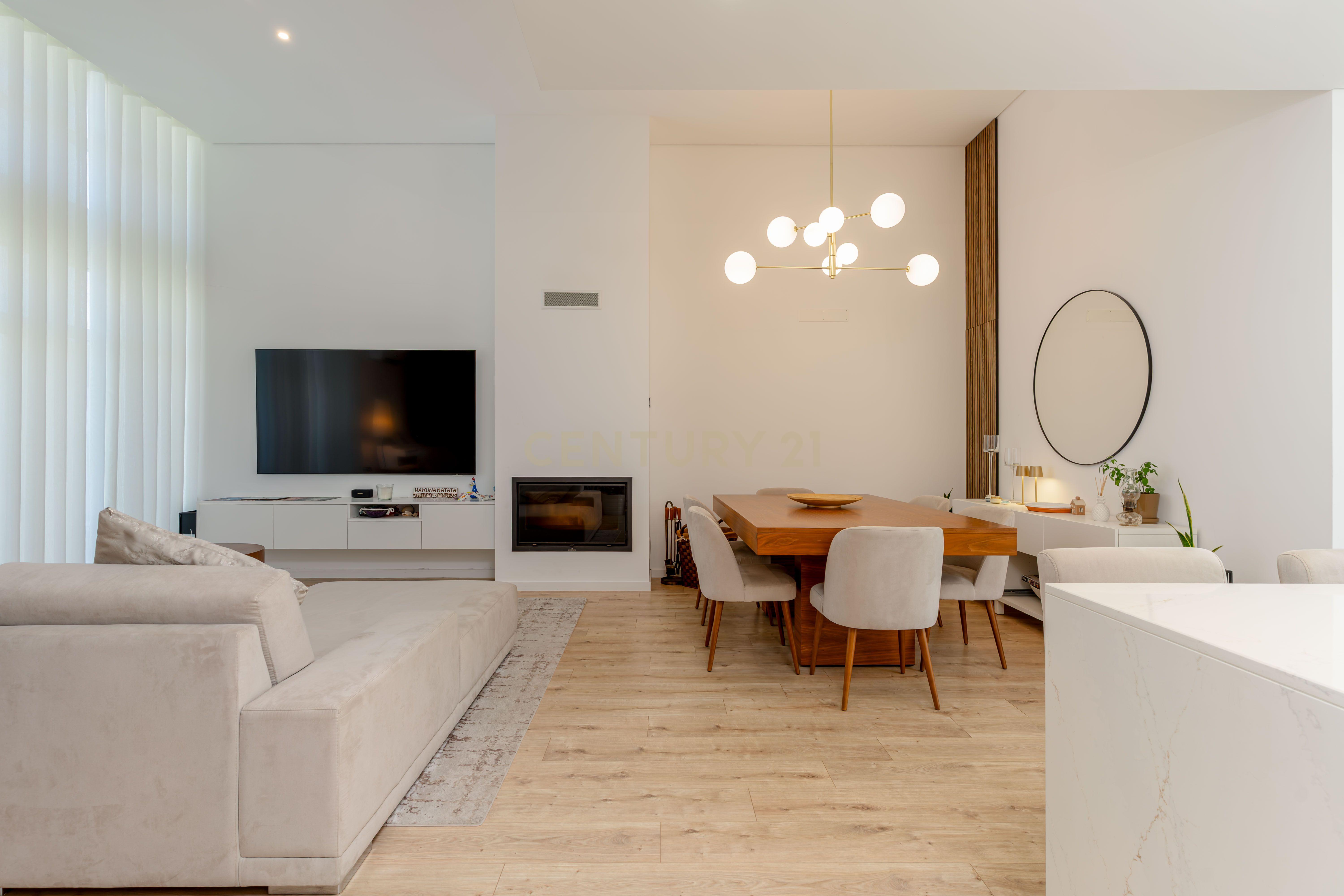 Fotografia 9 de Moradia T4 Térrea de excelência com piscina e casa independente de 50m2 | Quinta da Marquesa