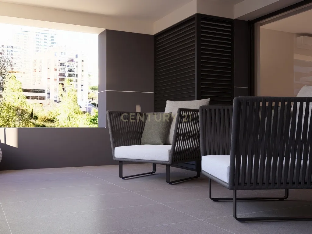 Empreendimento- CYGNUS Miraflores - Image 2