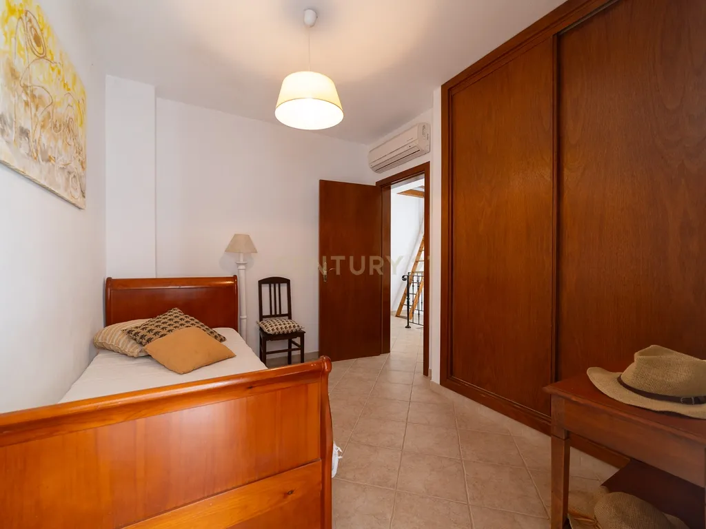 Moradia de Charme T2+1 no Centro Histórico de Tavira - Image 27