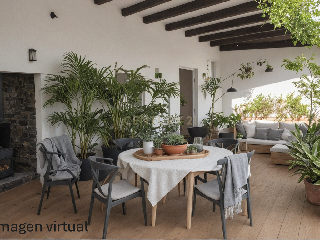 Autenticidade mediterrânica na zona mais exclusiva de Dénia Exclusividade mediterrânica em estado puro - Image 3
