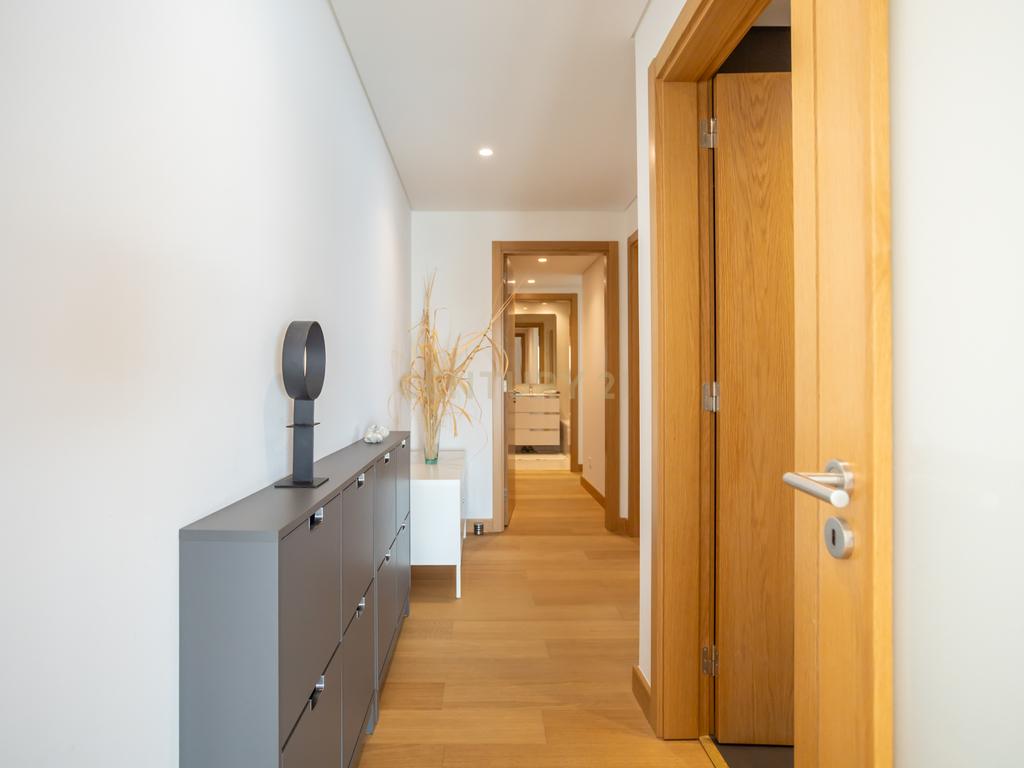 Apartamento T3 Condomínio de Luxo - Qta. Trindade, Seixal - Image 14