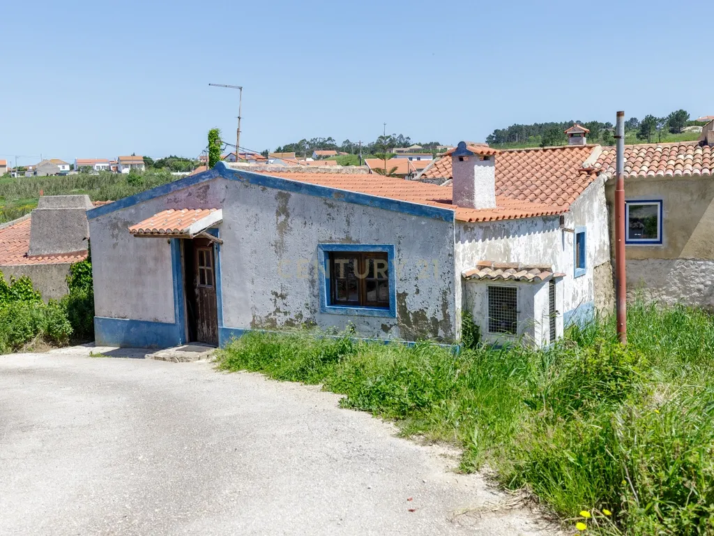 À procura de espaço para investir, fugir aos fins de semana ou começar um projecto a dois? - Image 2