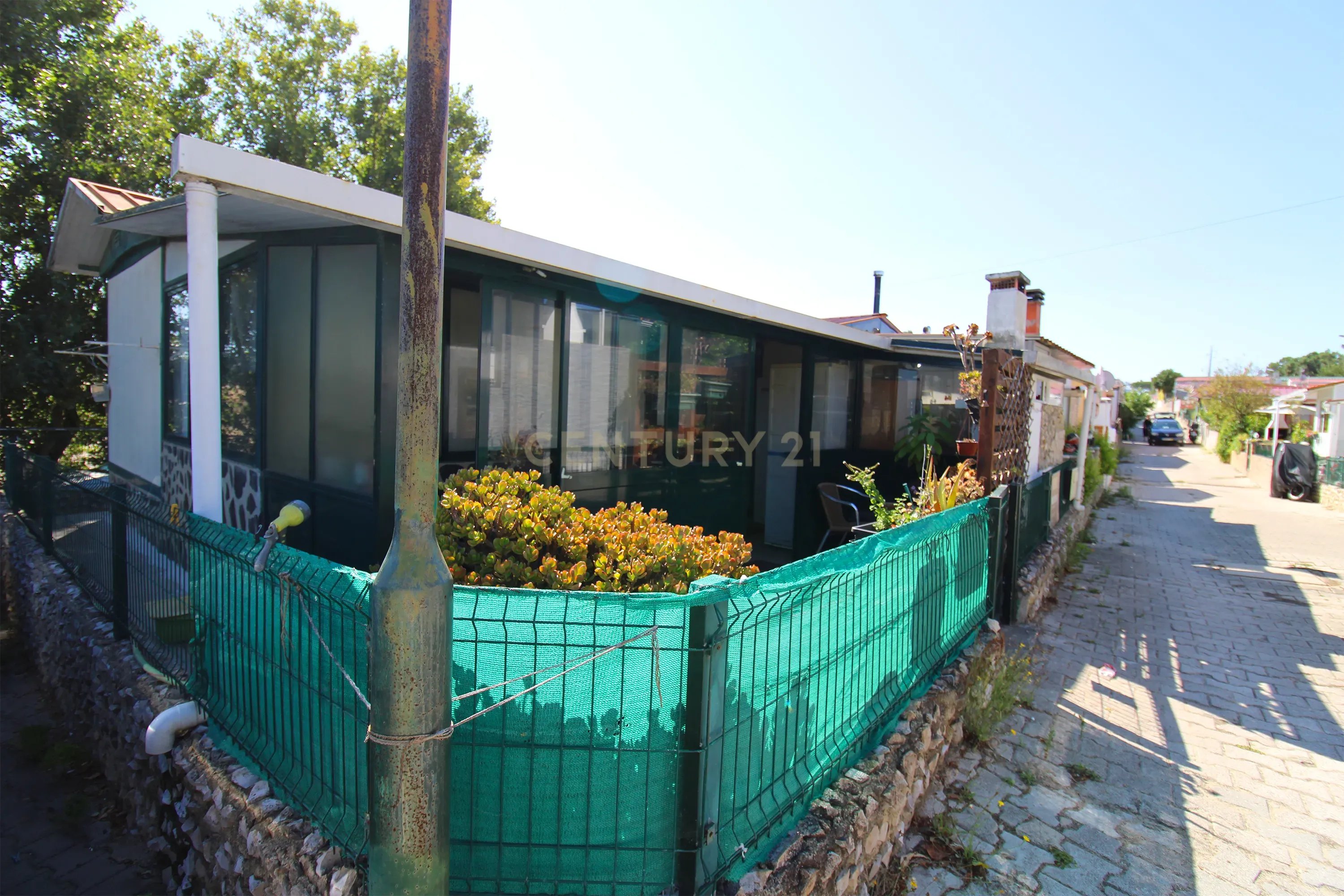 Moradia T2 à venda em Quinta do Conde, Sesimbra — foto 16