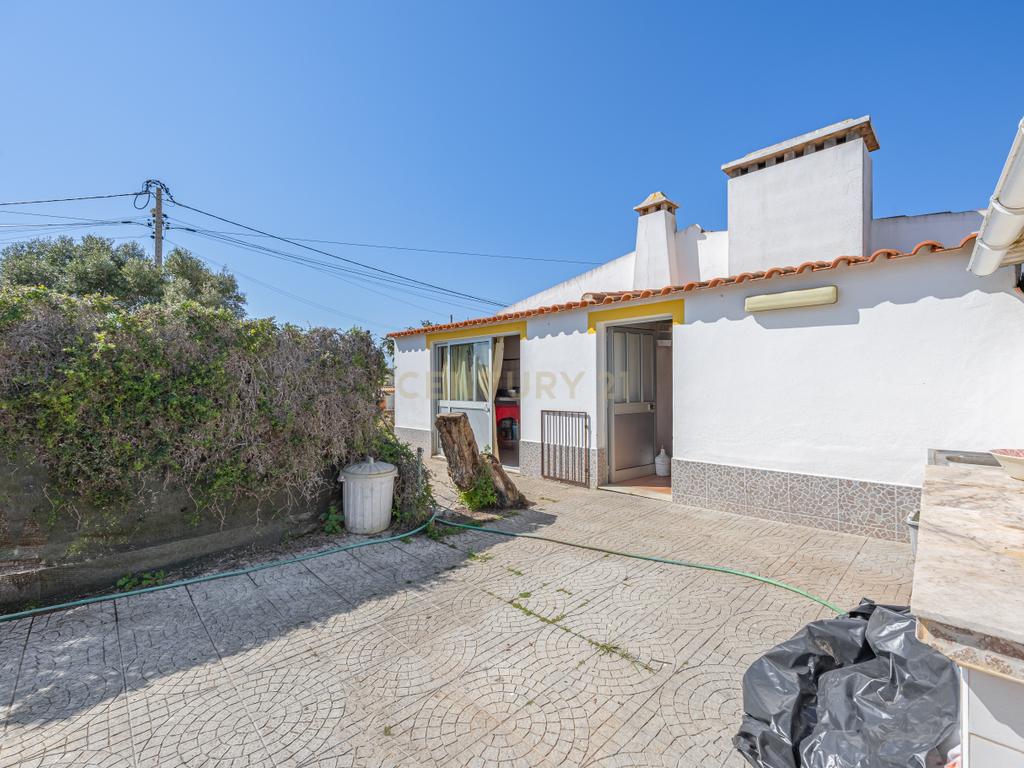 OPORTUNIDADE - DUAS MORADIAS EM SAGRES - Image 13