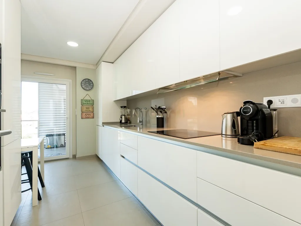🚨🚨🚨T3 | Empreendimento Solvillas | 5.º andar | Box Fechada - Image 20