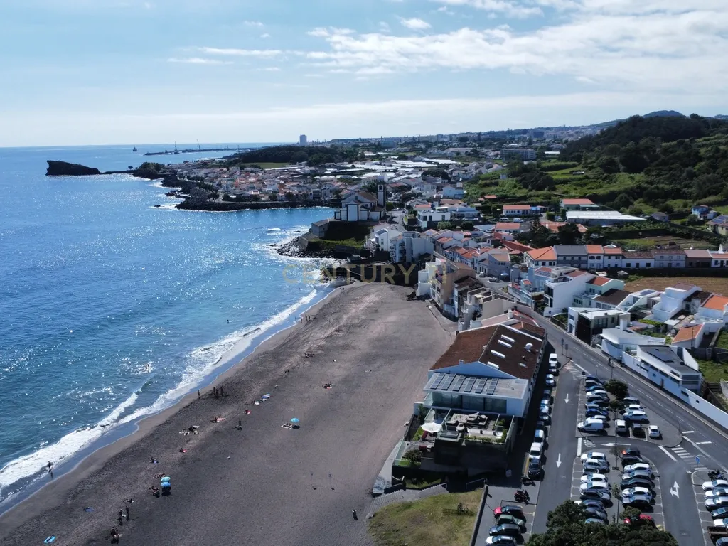 Apartamento T3 com Vista Mar em Rosto do Cão, Ponta Delgada - Image 31