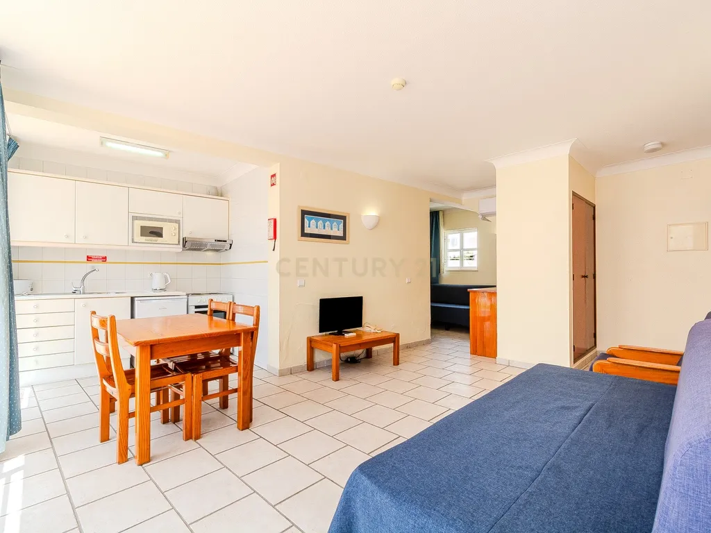 Apartamento | Praia da Oura | Albufeira | Ouratlântico - Image 5