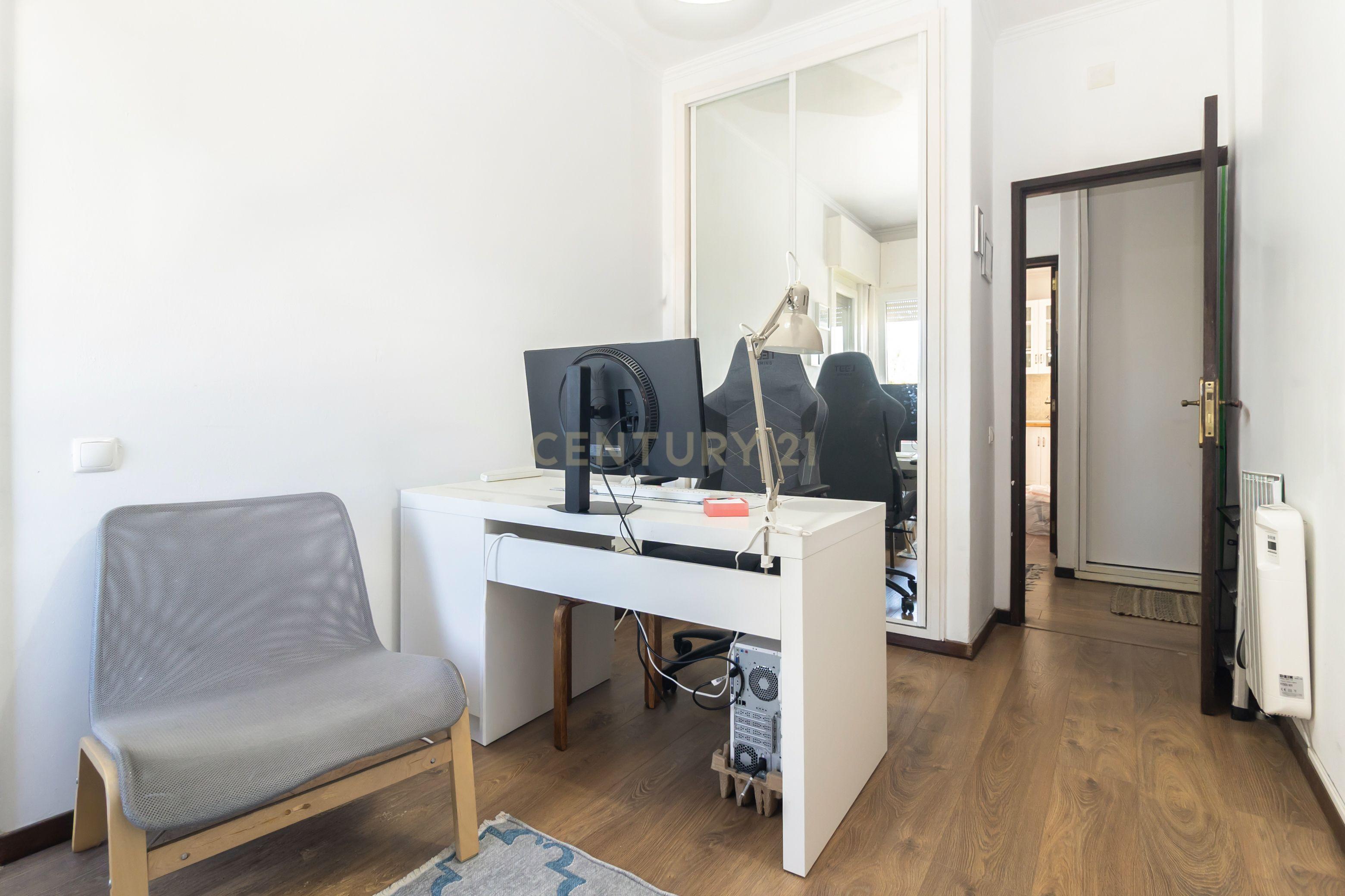 Apartamento T4 à venda em Setúbal (São Julião, Nossa Senhora da Anunciada e Santa Maria da Graça), Setúbal — foto 35