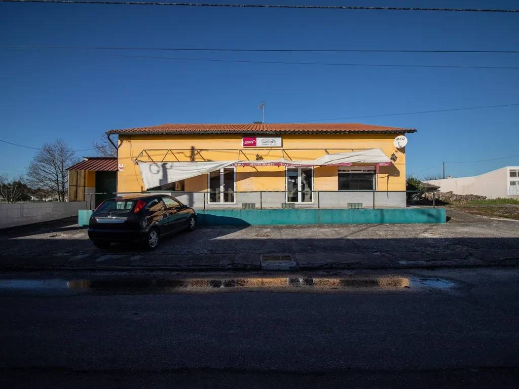 Estabelecimento Comercial - Antigo Restaurante - Lavos, Figueira da Foz - Image 50