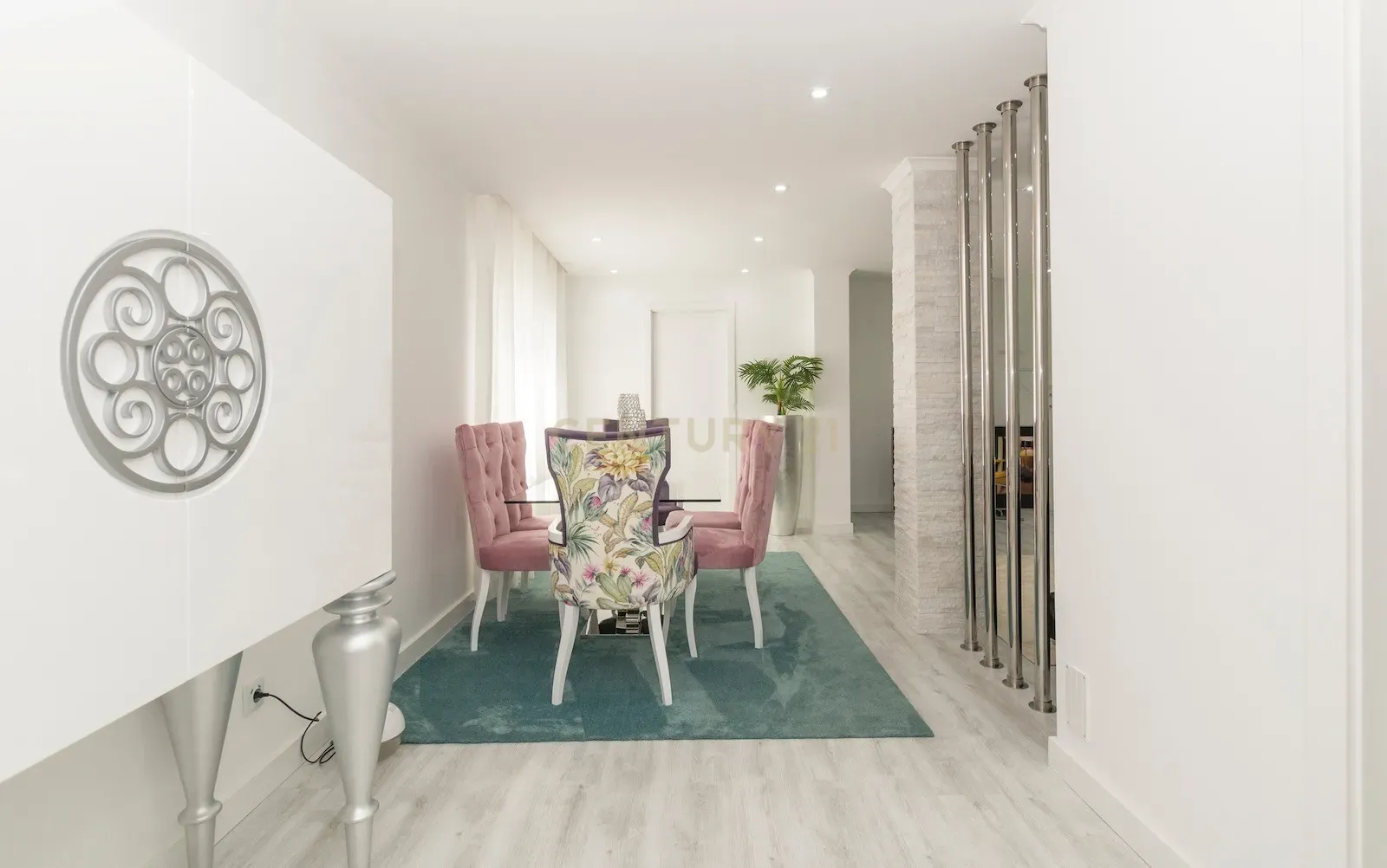 Casa Moderna T3 em Alfragide, Pronta a Habitar - Image 5