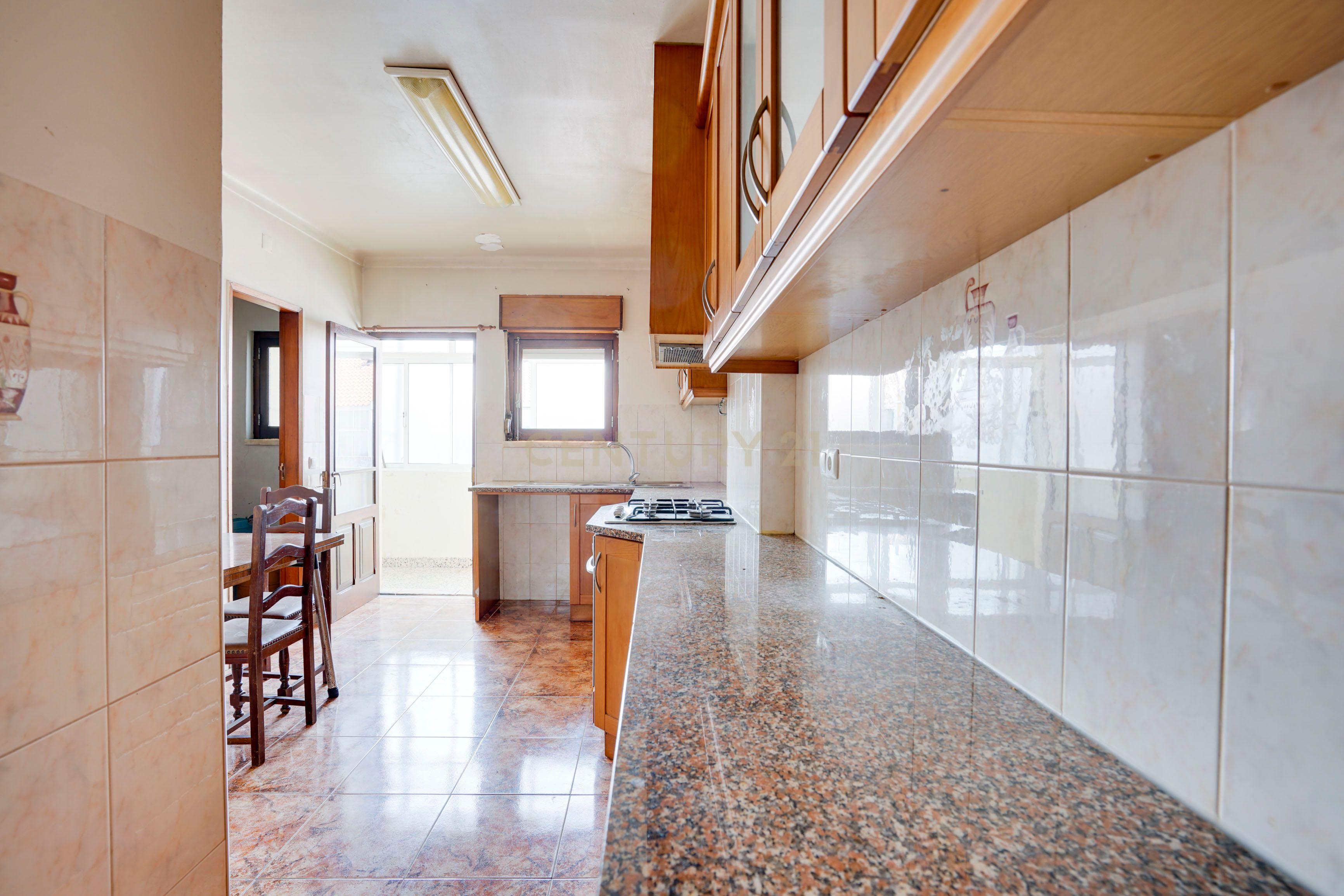Fotografia 12 de Apartamento T3+2 em Samora Correia | Conforto, Espaço e Excelente Localização