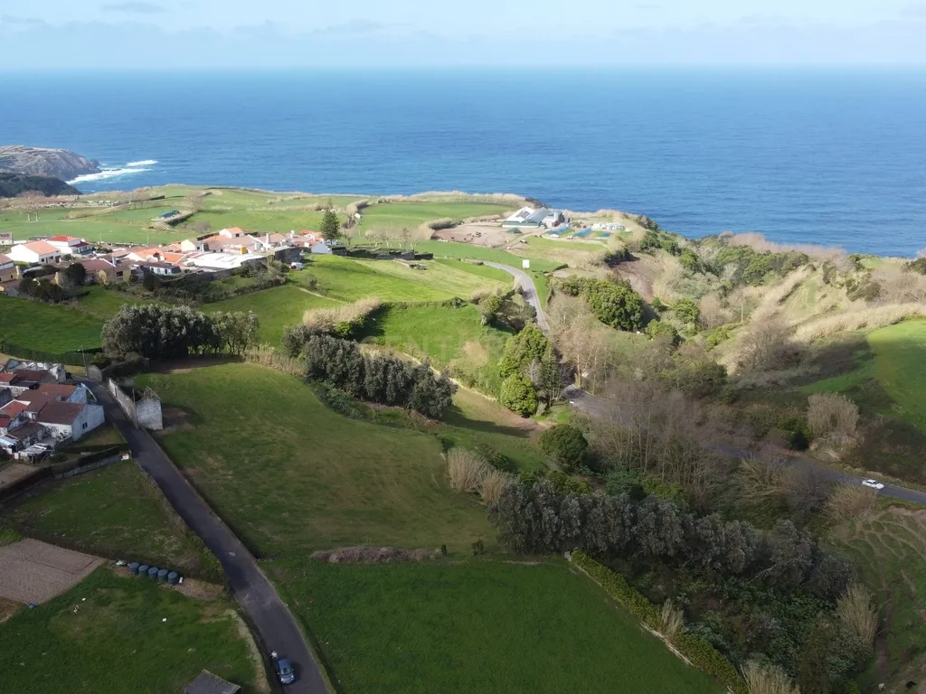 Terreno Agrícola com Vista Mar e Serra | Salga – Nordeste - Image 12