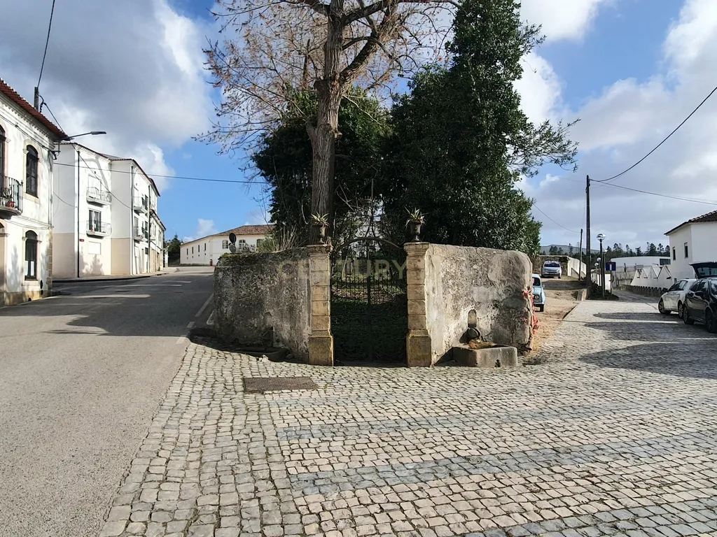 2 Moradias | Reabilitação | Centro Condeixa- A - Nova - Image 21