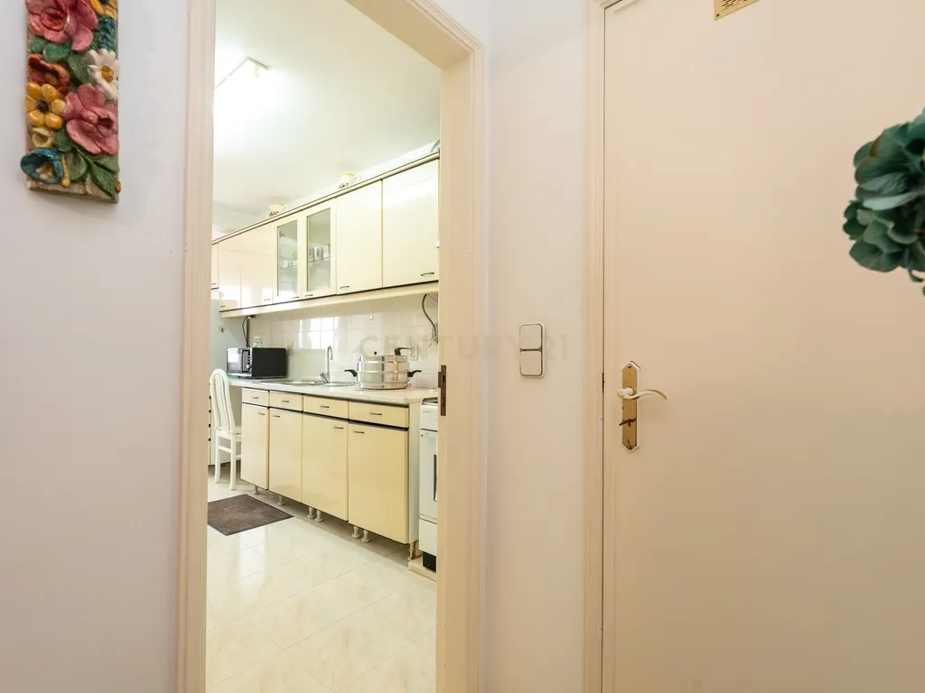 Arrendamento - Apartamento T3 Amadora - Mobilado!! - Image 9