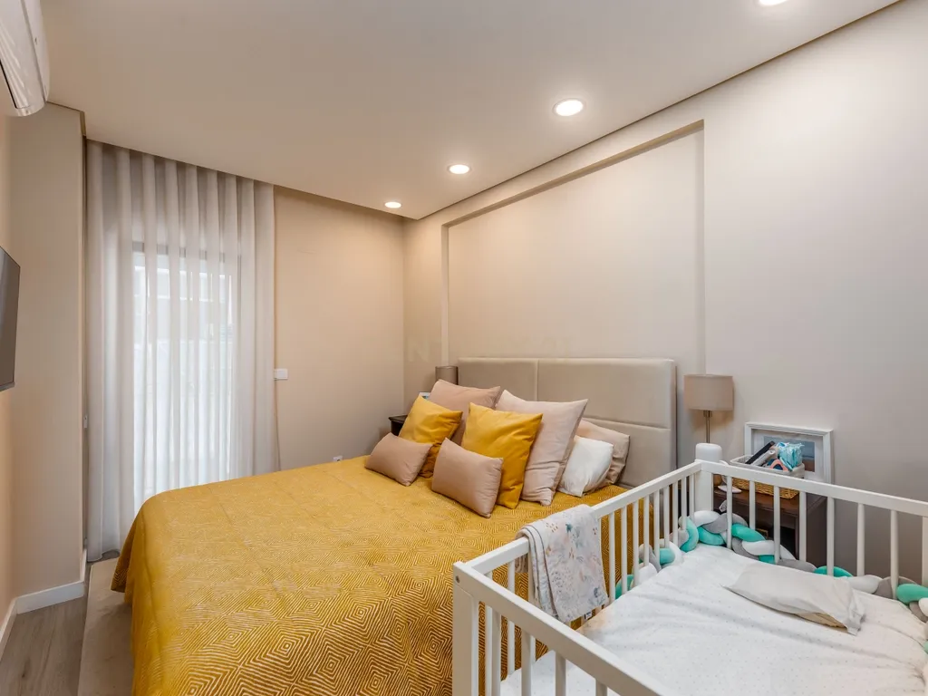 Apartamento T3 em Loures - Image 6
