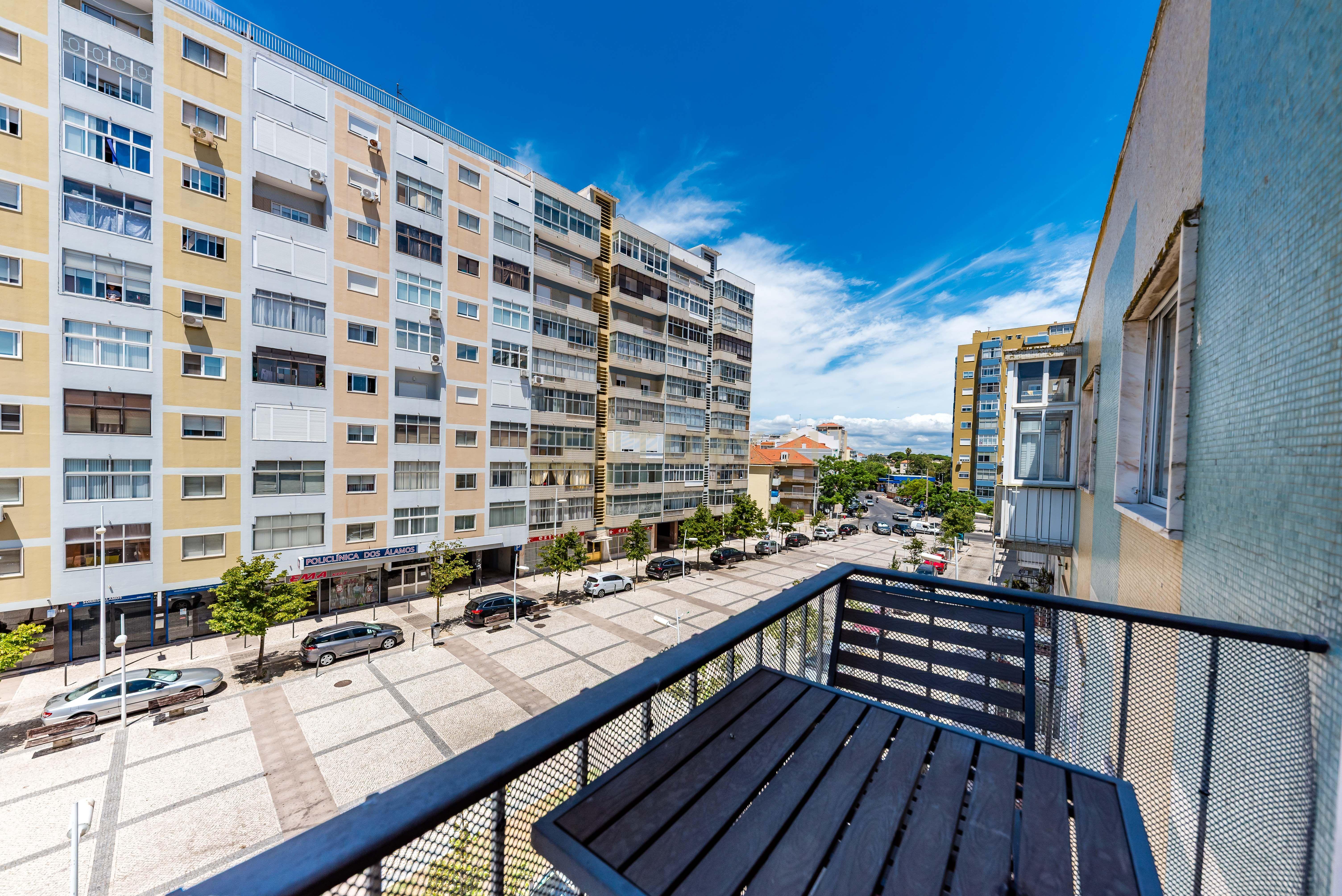 Apartamento T3 à venda em Laranjeiro e Feijó, Almada — foto 19