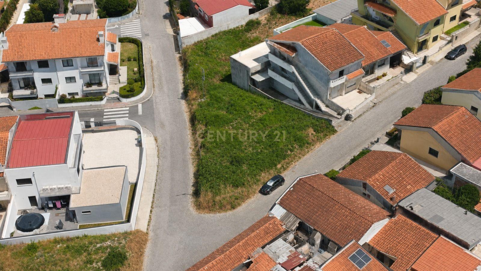 Fotografia 9 de Terreno com projeto de arquitetura | Alfena