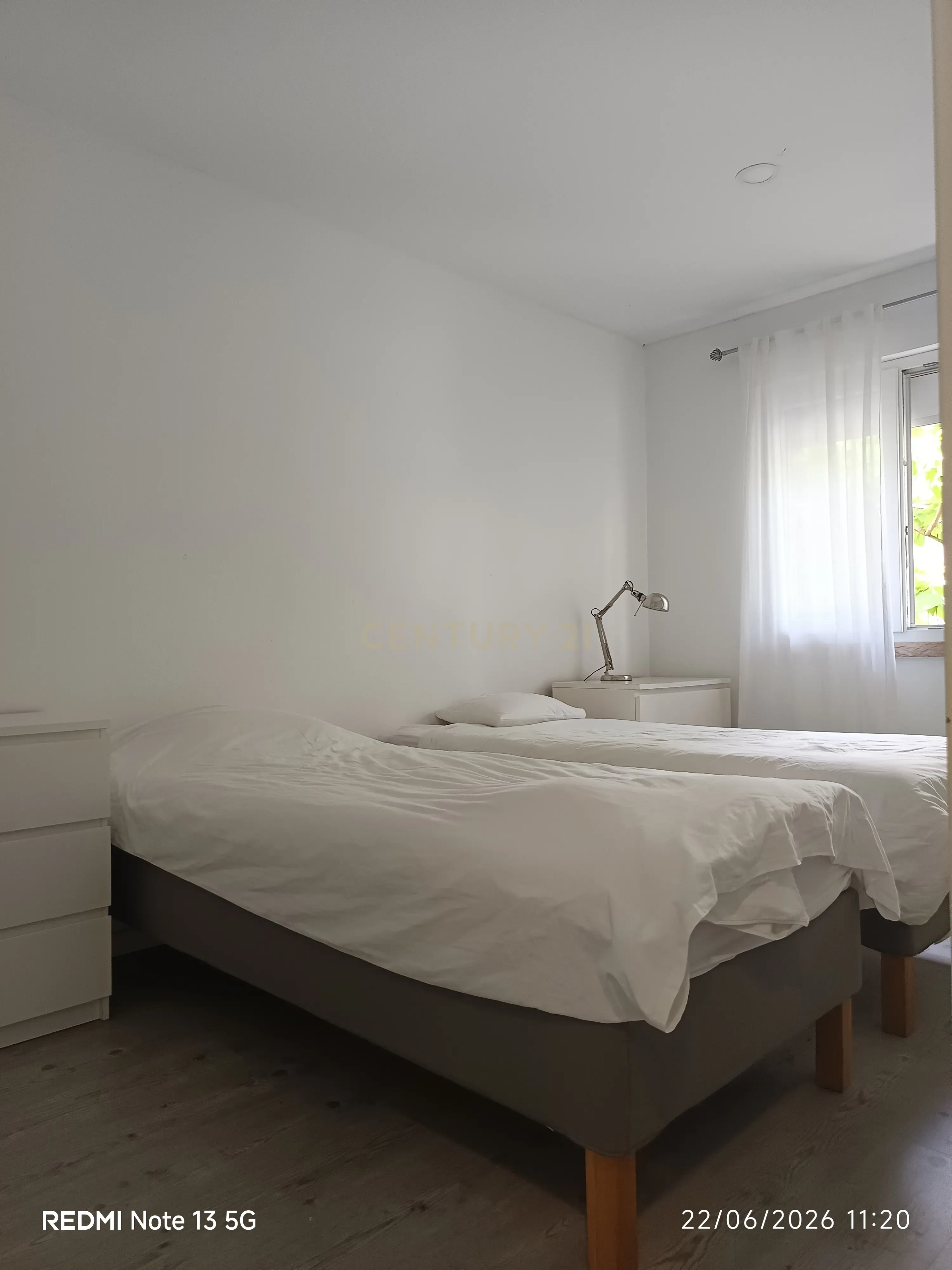 Apartamento T2 à venda em Setúbal (São Julião, Nossa Senhora da Anunciada e Santa Maria da Graça), Setúbal — foto 16