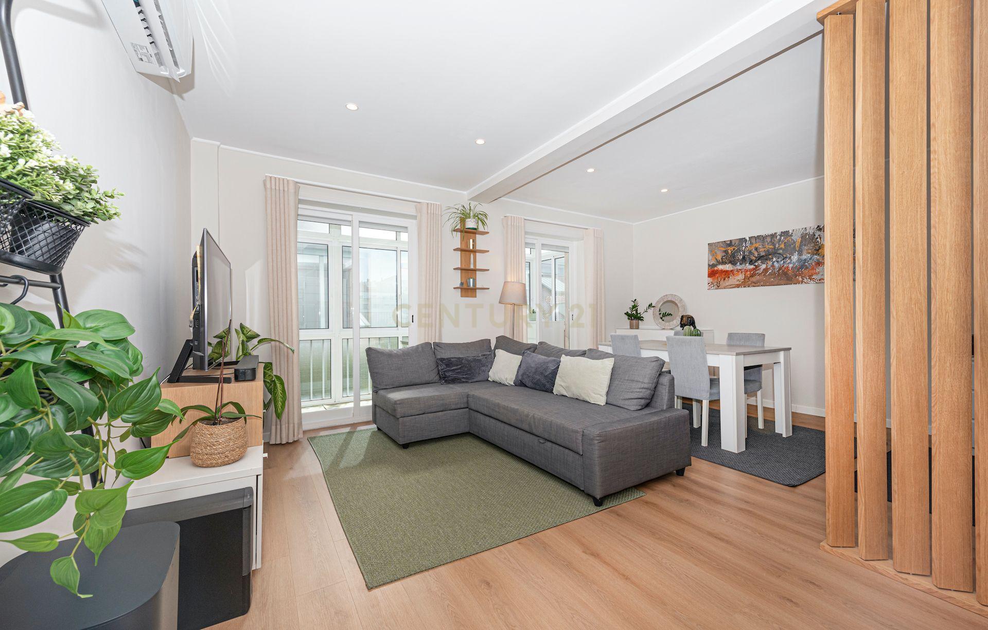 Apartamento T1 à venda em Avenidas Novas, Lisboa — foto 8