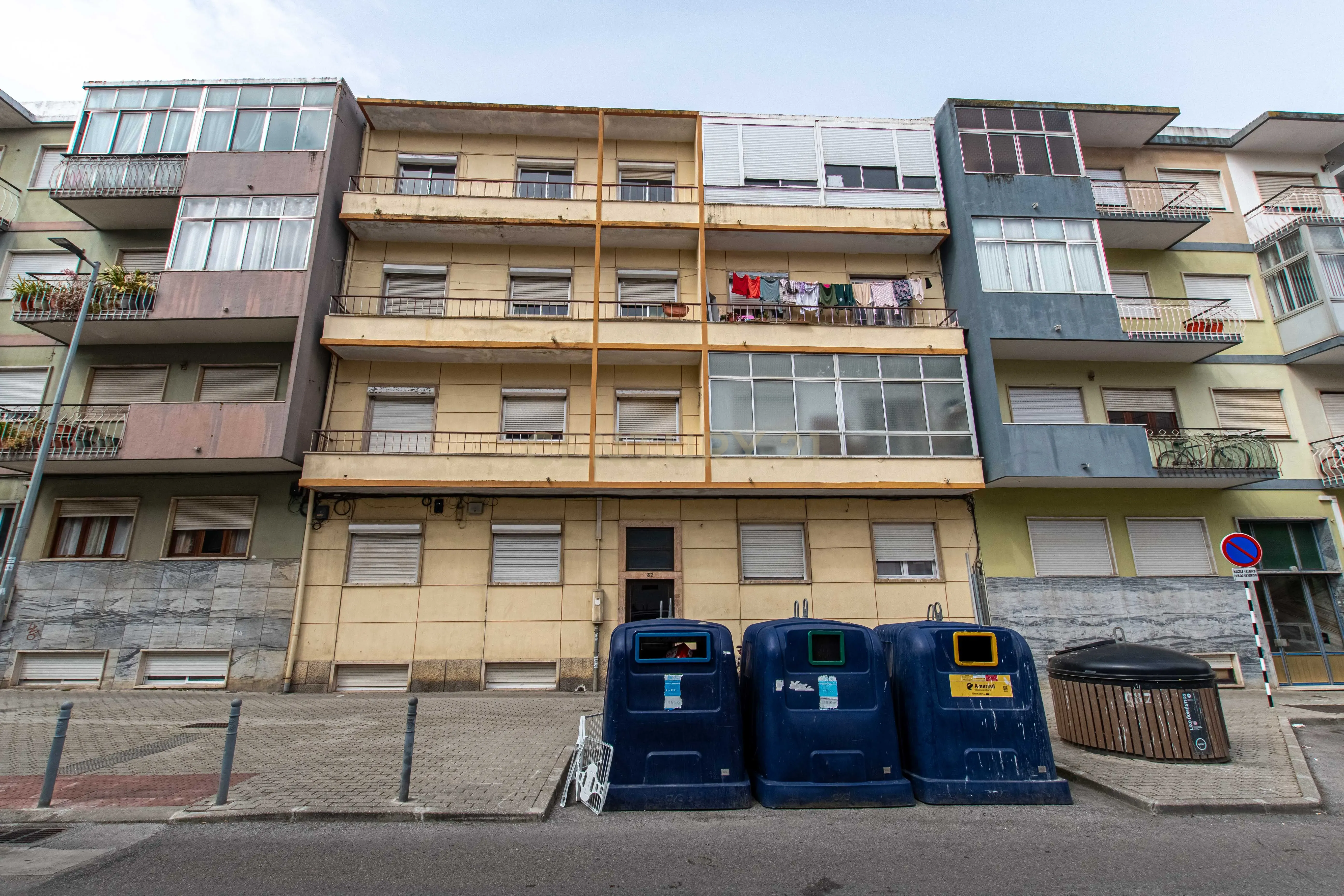 Fotografia 12 de Apartamento T2+1 na Amora – Excelente Localização e Acessos!