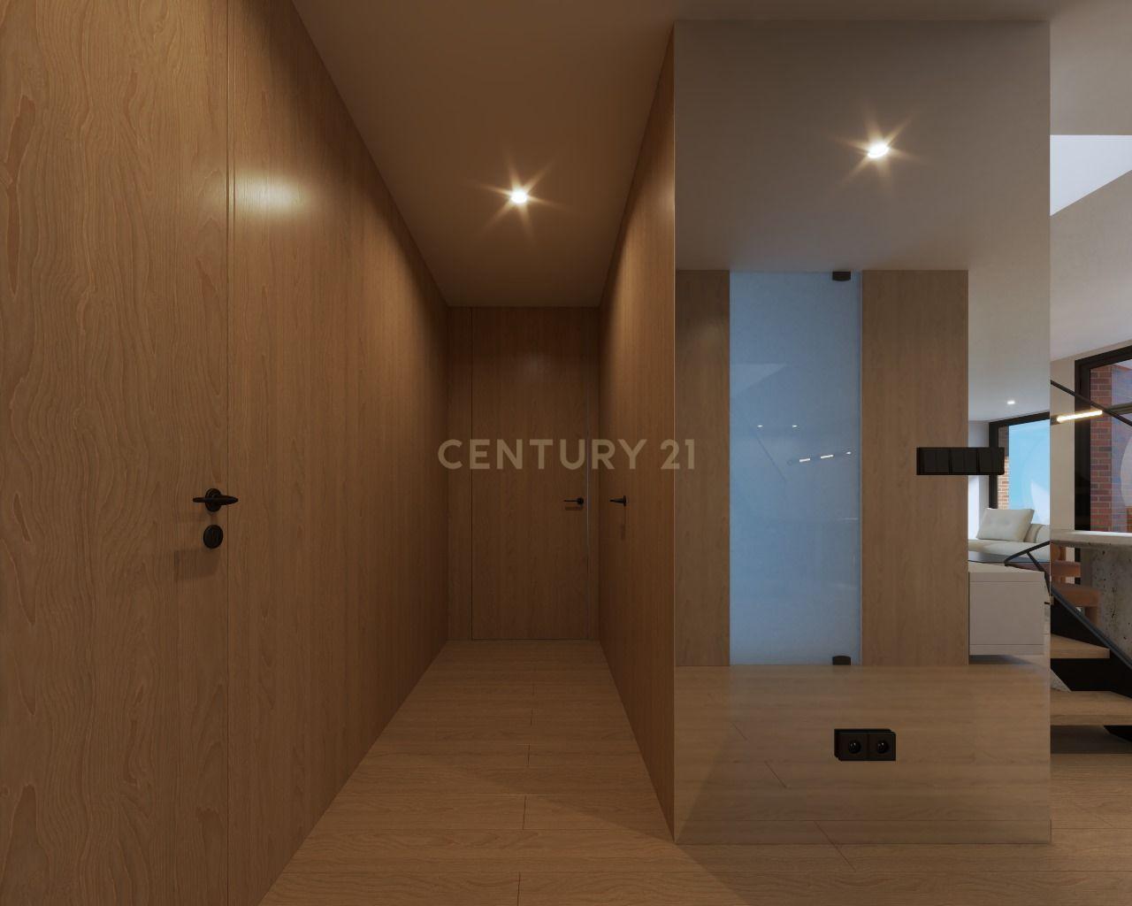 Penthouse duplex Jardins Cristo Rei - Moscavide - Image 9