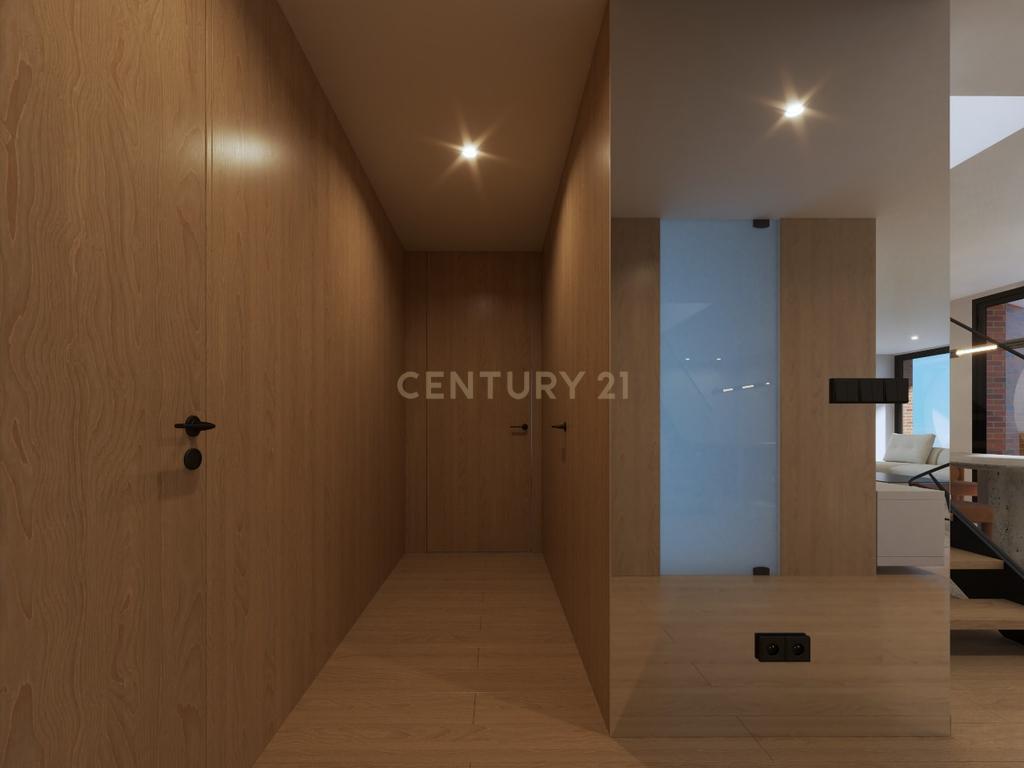 Penthouse duplex Jardins Cristo Rei - Moscavide - Image 9