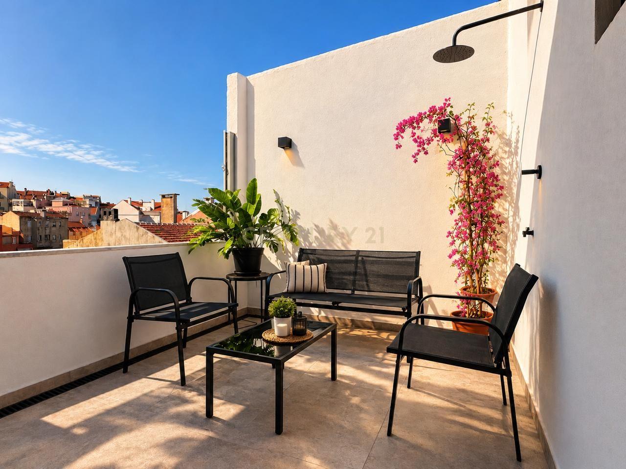 Apartamento T2 à venda em Campolide, Lisboa — foto 34