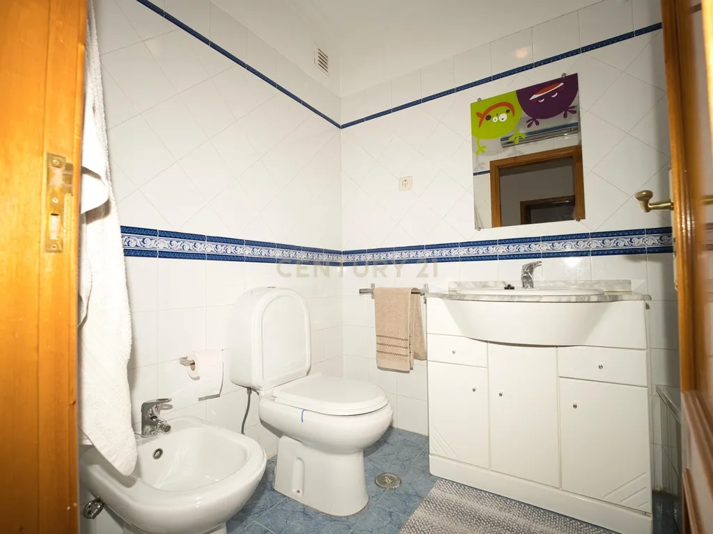Apartamento T3 com garagem em box e Wallbox | São Domingos de Rana, Cascais - Image 23