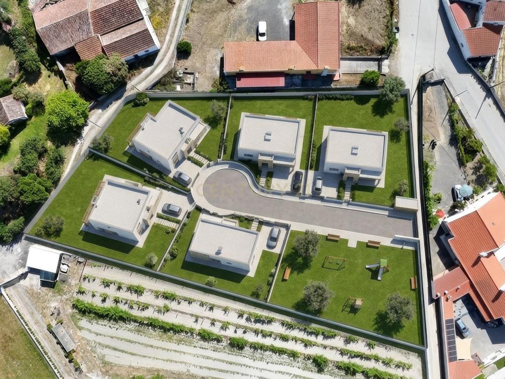 Terreno Ameal - 3070m2 - Image 8